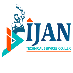 Ijan Techs Footer Logo